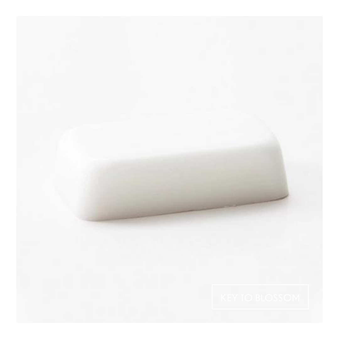 Stephenson Gietzeep Basis - Blanc