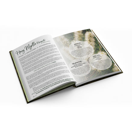 NIEUW!!!  Gifts of the Essential Oils 3rd Edition - NEDERLANDS