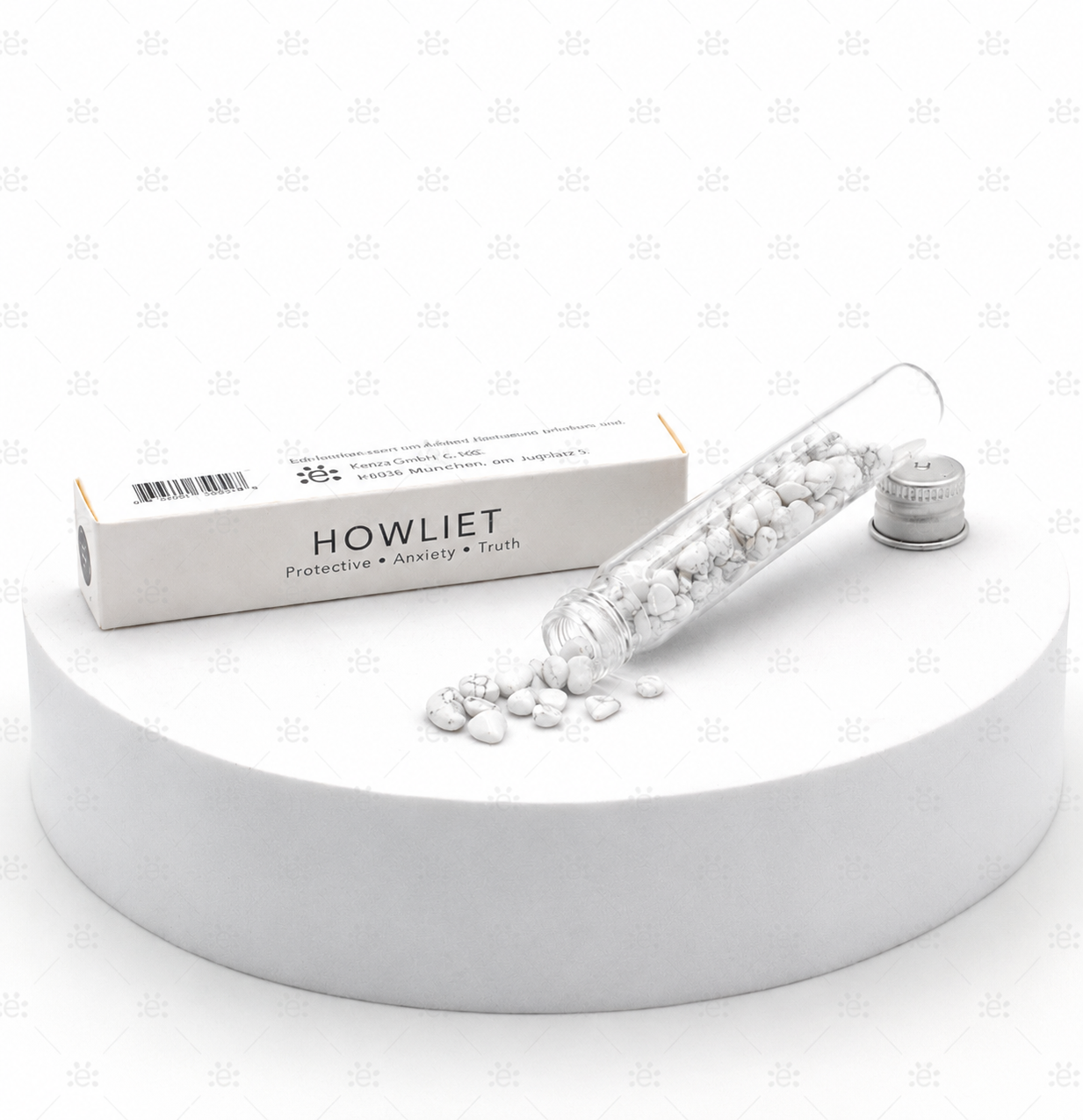 10 gram Howliet Chips