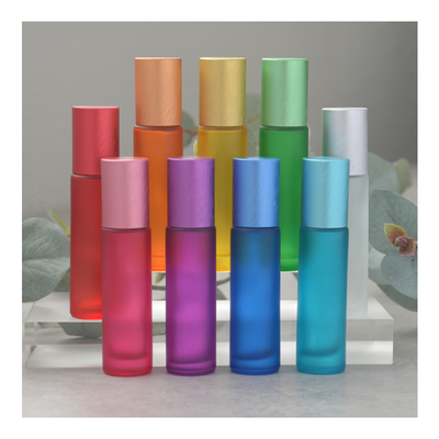 Voordeel set rollers