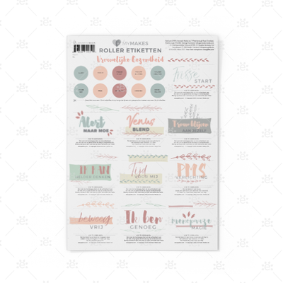 Business Tools Sampling Tools Booklets &amp; Brochures