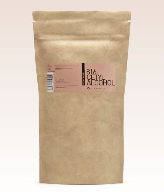 Héros naturels 816. Alcool éthylique 