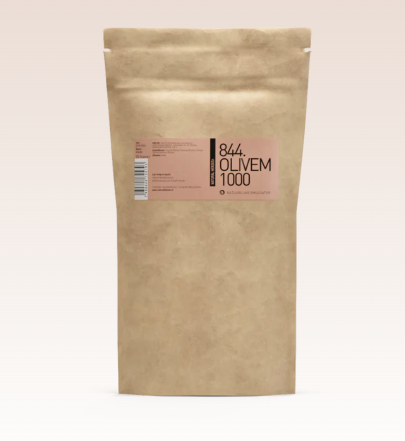 Natural Heroes 844. Olivem 1000 (émulgateur naturel) 