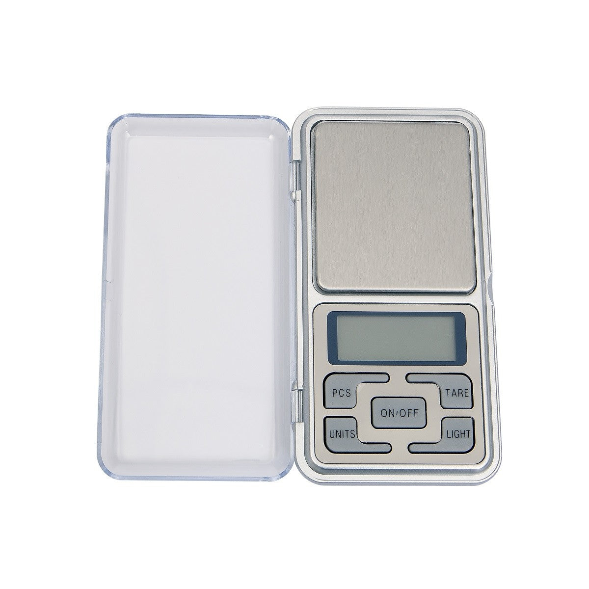 Rozenkwarts Luxe Edelsteenroller (3 pièces)