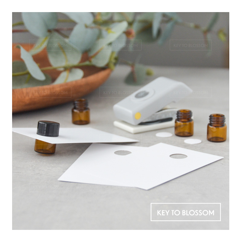 Stalen Trechters – petites pièces (2 pièces)