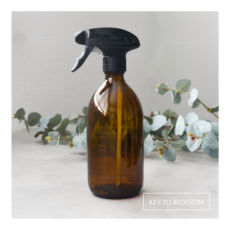 Pulvérisateurs de 500 ml : Vervangende Verstuiver Top