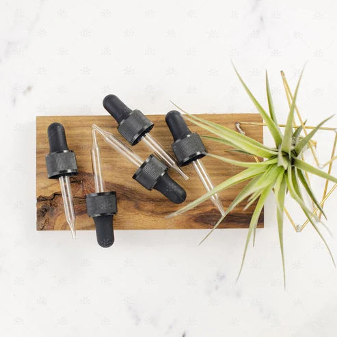 10 ml Pipet voor Roller Fles (5 stuks)