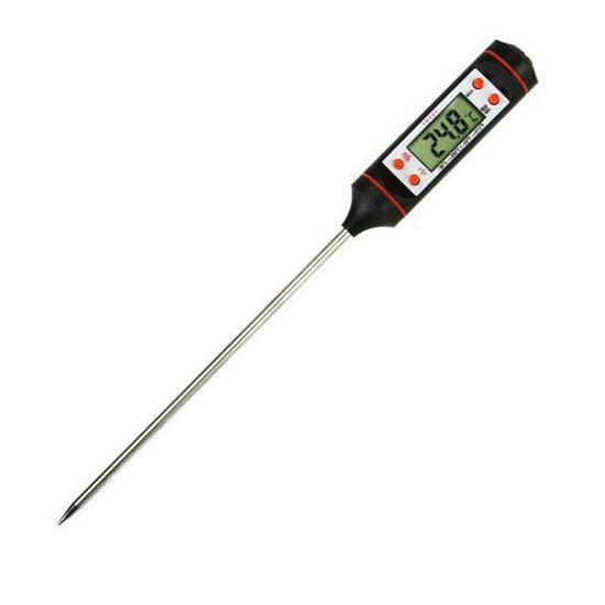 Thermometer